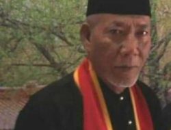 PERNYATAAN SIKAP: Pasak Mas Sangau Atas Dinobatkannya Sultan Abang Diky A Padmadipoera