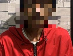 Dua Pelaku Pengutil di Transmart Kubu Raya, Diamankan Setelah Aksinya Terekam CCTV