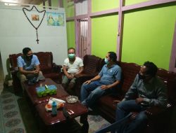 Permasalahan Antara Perusahaan BKP, Kopbun Budamei dan Forum MMB Cepat Terselesaikan Dengan Aman