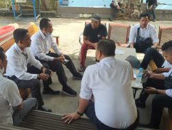 Kanit Reskrim Polsek Pontianak Timur IPDA Widiharso Tingkatkan Kring Serse Jelang Ramadhan