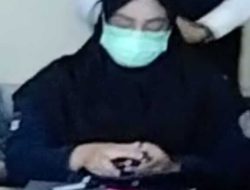 Rini, Kepala KKP Wilker Entikong : Maaf Saya Sakit Gigi
