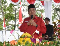 Lasarus Ajak Warga Kalbar Doakan Keselamatan Awak KRI Nanggala 402