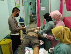 Laka Tewas Kembali  Terjadi, di Purun Mempawah
