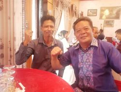 Bupati Sanggau Paolus Hadi Minta Masyarakat Sanggau Untuk Tidak Mudik