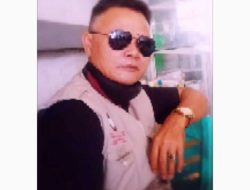 FW-LSM Kalbar ,Koord Kab. Melawi :Tim Relawan Covid-19 Desa Tanjung Sari Tidak Kerja Maksimal.