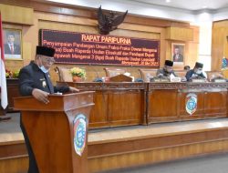 Tujuh “Prasyarat” Agar Pondok Pesantren Bisa Dibiayai Pemda Mempawah