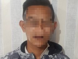 Kantongi Narkotika Golongan I, Remaja 21 Tahun Diciduk Polisi