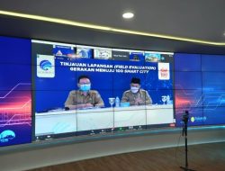 Kemenkominfo Integrasikan Seluruh Aplikasi Untuk Mempermudah Layanan