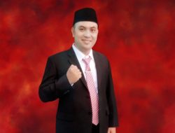 Hendrikus Hengki Soroti Formasi Guru Agama Calon ASN