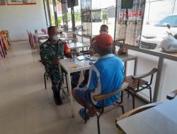 Perlunya Sinergi Babinsa dan Bhabinkamtibmas dalam Membina Desa