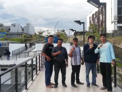 FW&LSM Kalbar Koordinator Perbatasan RI-Malaysia, Dukung Warga Layangkan Surat Terbuka Kepada Presiden RI Joko Widodo