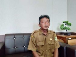 Kepala Dinas Kesehatan Kabupaten Sambas Minta Agar Masyarakat Patuhi Protokol Kesehatan