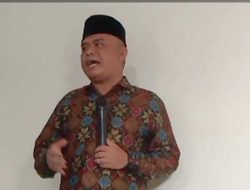 Hadiri Penutupan Acara, Wakil Bupati Berharap LMTM Terbentuk Diseluruh Kecamatan