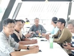 FW&LSM Kalbar Tempati Kantor Baru untuk Sekertariat Bersama