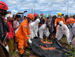 Hilang 8 Hari Bocah 10 Tahun, Ditemukan Tewas di Kebun Sawit