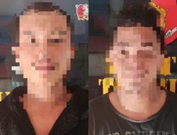 Nekat Curi Solar, 2 Satpam di Sekadau Ditangkap Polisi