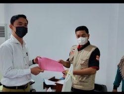 FW&LSM Kalbar Kecewa Sikap Wali Kota Singkawang Tjhai Chui Mie, Ini Pasalanya