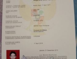FW&LSM Kalbar: Oknum Pegawai Dinkes Sanggau Menjual Jasa dan Obat Kepada Masyarakat