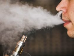 WHO Sebut Rokok Elektrik Merupakan Taktik Industri Tembakau Agar Kaum Muda Kecanduan Nikotin