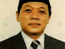 Ini Sosok Harmoko Dari Wartawan ke Politisi Hingga Dituduh Berkhianat Era Soeharto