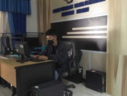 Oknum Pokja Lelang Proyek Dinkes Kabupaten Sekadau Diduga Main Curang