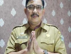 Terkonfirmasi Covid-19, Kepala Dinas Pendidikan Kota Singkawang Meninggal Dunia