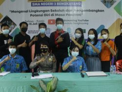 Polantas Bengkayang Manfaatkan MPLS Untuk Sosialisasi Peraturan Lalu Lintas