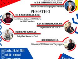 Fakultas Hukum UNTAN Siap Adakan Seminar Nasional
