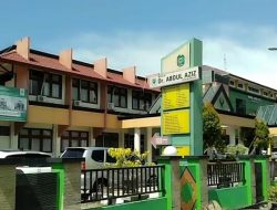 Direktur RS Abdul Aziz Singkawang “Blak-blakan” Soal Rincian Penggunaan Dana Covid-19 Rp 23 Miliar Tahun 2020