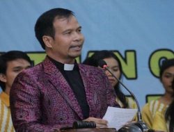 PPKM Darurat Di Kalbar, Ini Harapan Ketua PGIW Kalbar