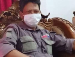 Forum Wartawan Kalbar Mengutuk Keras Aksi Penyiraman Air Keras ke Pemred Media Online di Sumut