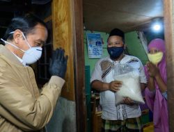 Menteri BPKM Sebut Dunia Usaha Ingin Pemilu 2024 Diundur, Pemerintahan Jokowi Sampai 2027