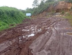 Ruas Jalan Keling Kumang Dibangun Tahun Ini, Dananya Sebesar Rp7,4 Miliar