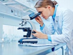 Empat Tahun Lalu, Prancis Sudah Ingatkan AS Soal “Senjata Biologis” di Laboratorium Wuhan