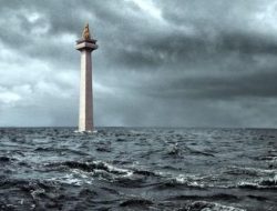 Sebelum Jakarta, Tiga Kota Ini Diprediksi Bakal Tenggelam Duluan