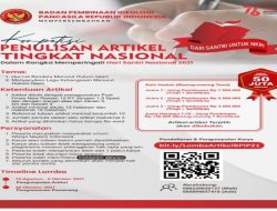 Muhammadiyah: Tema Lomba Penulisan Artikel BPIP Tidak Menarik