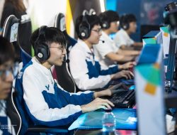 Pertama Kalinya, Esports Bakal Dipertandingkan Secara Eksibisi di PON Papua
