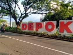Rekor! Depok Tempati Urutan Pertama Angka Positif Covid-19 se-Indonesia