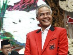 Sahabat Ganjar Gelar Deklarasi Ganjar Pranowo Menjadi Presiden RI 2024