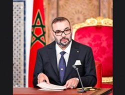 HM the King Delivers a Speech to the Nation on Throne Day