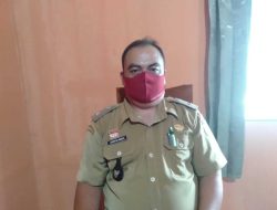 Kades Pengadang Mengaku Senang, Akhirnya Penyaluran BLT-DD Tahap 3 untuk Masyarakat Rampung