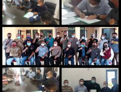 Kabulkan Permintaan Maaf secara Pribadi, JC Mencabut Laporan Pencemaran Nama Baiknya