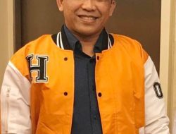 Dian Eka : Apresiasi untuk Para Pemimpin Daerah Dalam Upaya Tangani Pandemi Covid-19