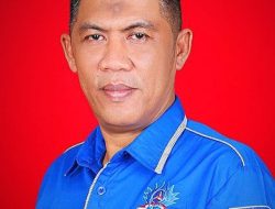 Ingin Berjuang Demi Kemajuan dan Kesejahteraan Masyarakat Kalimantan Barat
