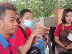 Diduga Pelaku Pencurian Dengan Penganiayaan di Cafe Quen Asry Belum Juga di Tangkap