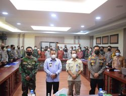 Pelatihan Tracer Kabupaten Sekadau, Ini Arahan Kapolres