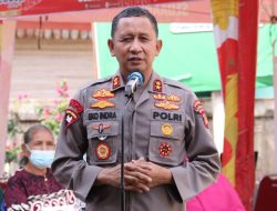 Meski Sudah minta Maaf, Mabes Polri Tetap Periksa Kapolda Sumsel Terkait “Prank” Rp 2 T