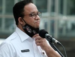 Seluruh Kotamadya di DKI Jakarta Berhasil Keluar dari Zona Merah