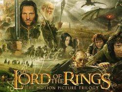 Film “The Lord of the Rings” Rampung Diproduksi, Siap Tayang di 240 Negara