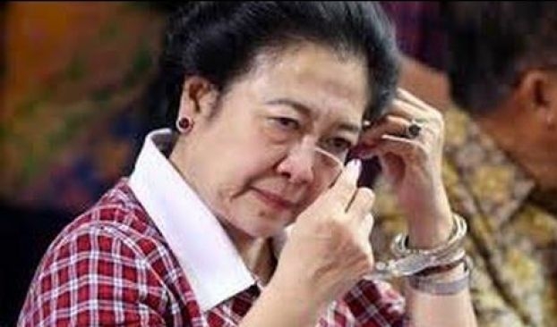 Ketua Umum Partai Demokrasi Indonesia Perjuangan (PDIP), Megawati Soekarnoputri. (Istimewa)